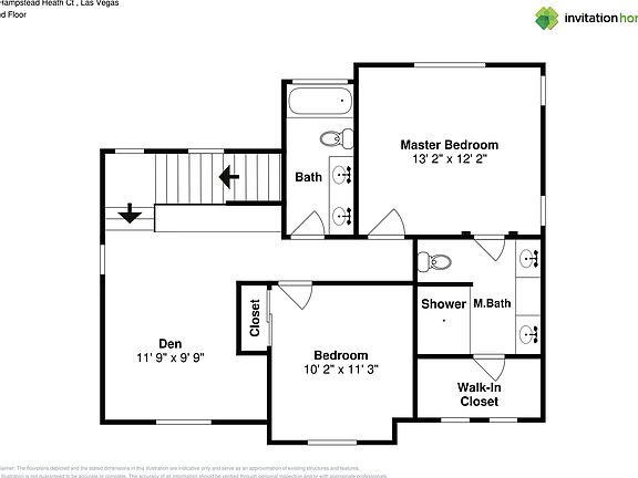 5th image of 4797 Hampstead Heath Ct