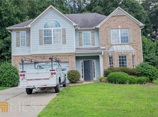 5582 Savannah River Rd, Atlanta, GA 30349