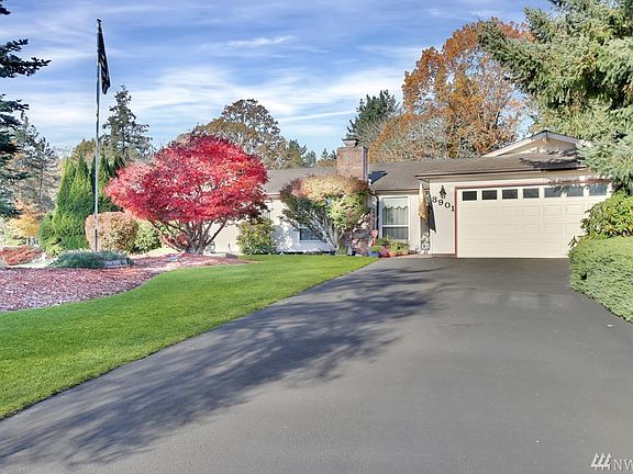 3rd image of 8901 Zircon Dr SW