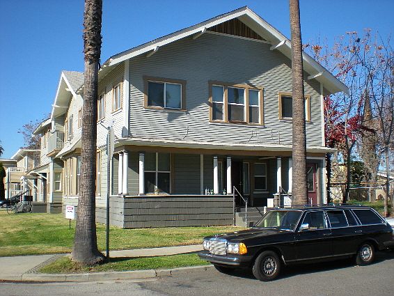 5th image of 311 N Gordon St #5