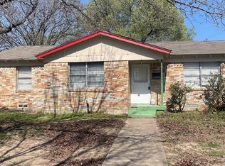 10125 Muskogee Dr, Dallas, TX 75217