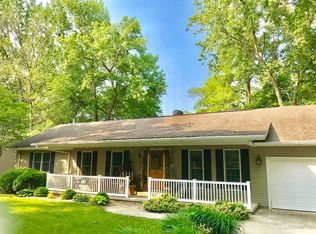 15360 N 1800 East Rd, Pontiac, IL 61764