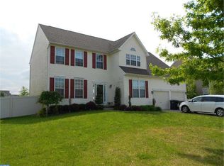 1118 Rembrandt Way, Williamstown, NJ 08094