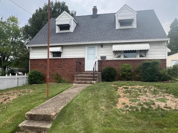 301 Murray Ave, Bellmawr, NJ 08031