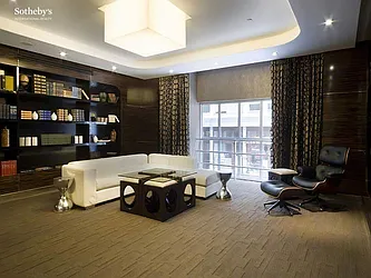 Rented by Sotheby's International Realty