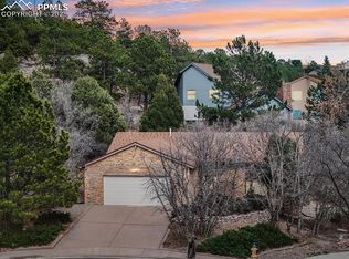 5435 Setters Way, Colorado Springs, CO 80919