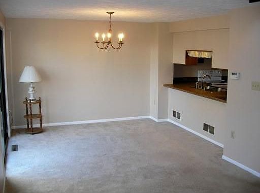 New neutral paint throughout!