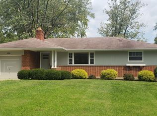 8500 Deerway Dr, Cincinnati, OH 45236
