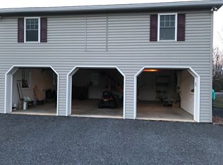 42 Weaver Rd, Muncy, PA 17756