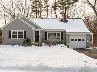 71 Lincoln Ave, South Hamilton, MA 01982