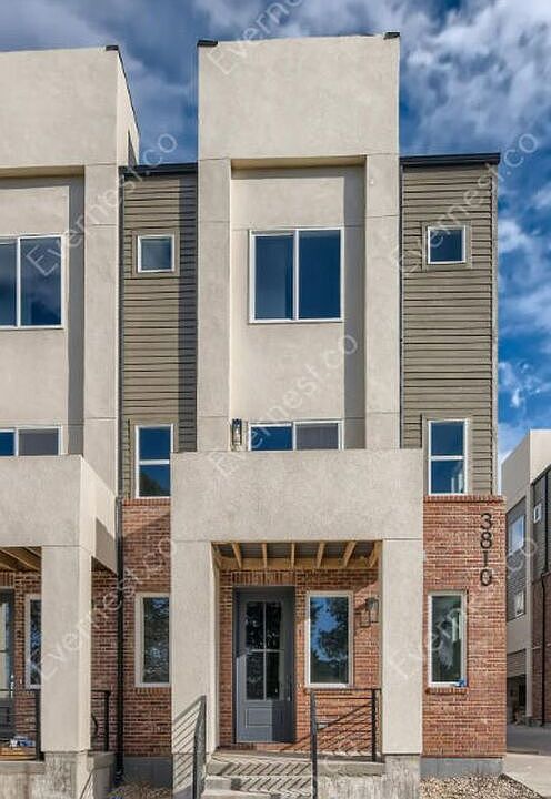 1st image of 3810 N Olive St #U-1