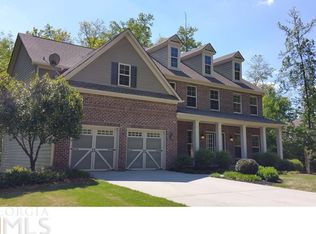 5568 Checkered Spot Dr, Gainesville, GA