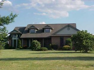 26743 Morris Salem Rd, Circleville, OH 43113