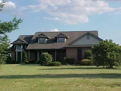 26743 Morris Salem Rd, Circleville, OH, 43113