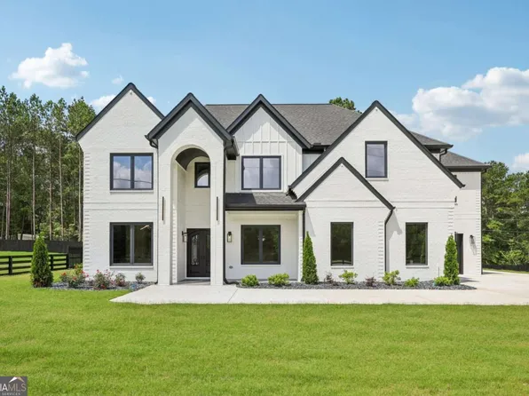 3205 Bold Springs Rd, Dacula, GA 30019