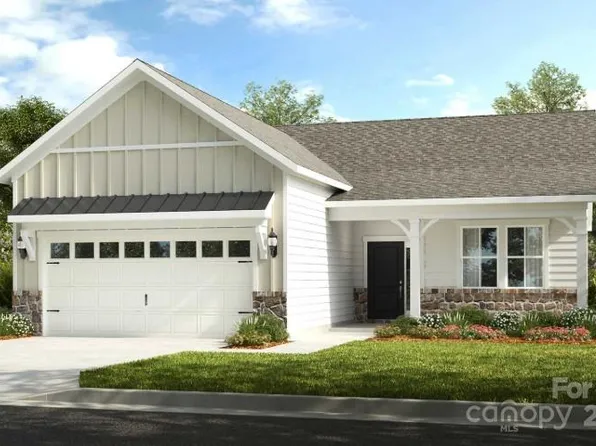 451 Sunharvest Ln, Indian Trail, NC 28079