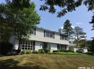 21 Marvelle Rd, Fayetteville, NY 13066