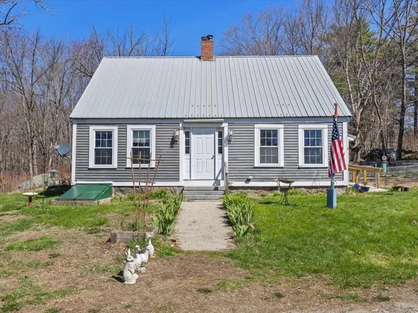 848 Cape Road, Limington, ME 04049