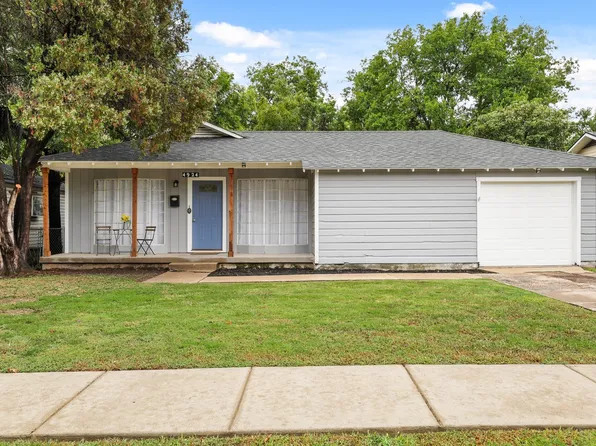 4924 Vicki St, Haltom City, TX 76117