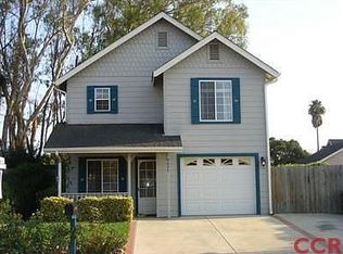 907 El Capitan Way, San Luis Obispo, CA 93401