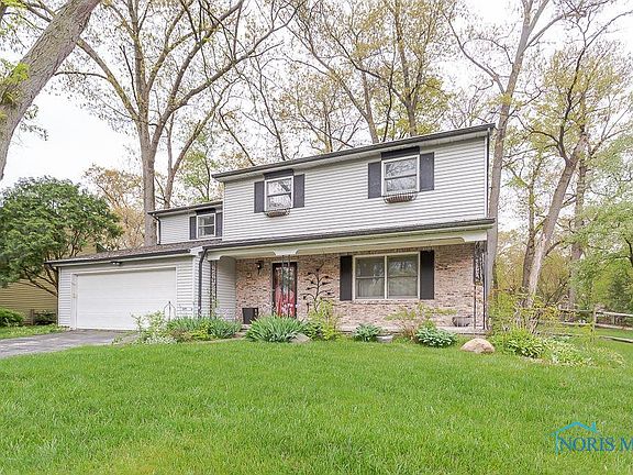 2nd image of 6744 Hampsford Cir