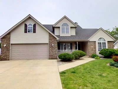 747 Tremont St, Bourbonnais, IL, 60914