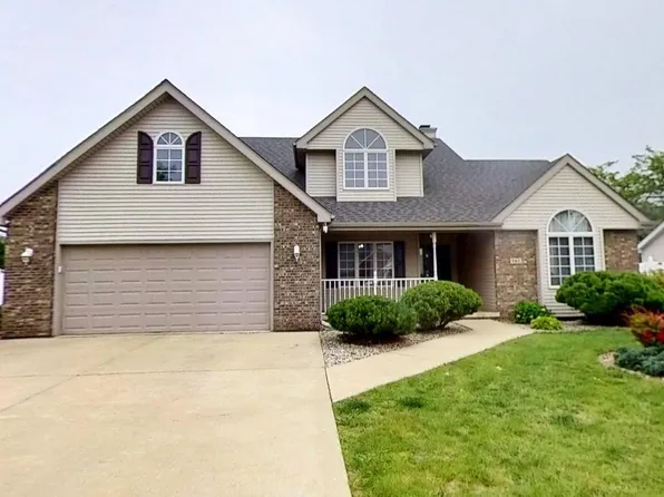 747 Tremont St, Bourbonnais, IL 60914