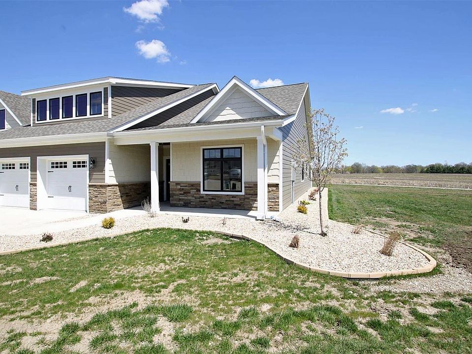 2044 Serenade Ln, Troy, IL 62294 Zillow