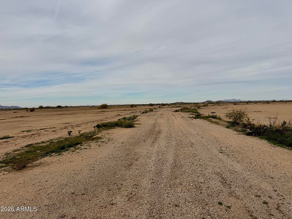 2nd image of 0 N Rodeo Circle #17
