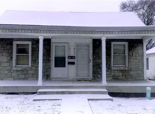 1455 W 29th St, Indianapolis, IN 46208