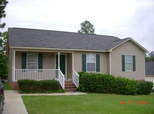 304 Olde Hickory Ct, Lexington, SC 29072