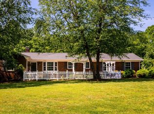 2269 Quail Dr, Graham, NC 27253