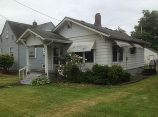 523 3rd Ave S, Kent, WA 98032