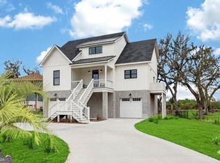 1952 Sanctuary Wynd, Waverly, GA 31565