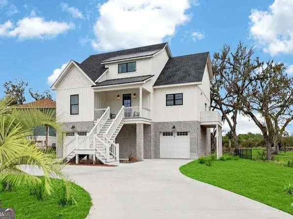 1952 Sanctuary Wynd, Waverly, GA 31565