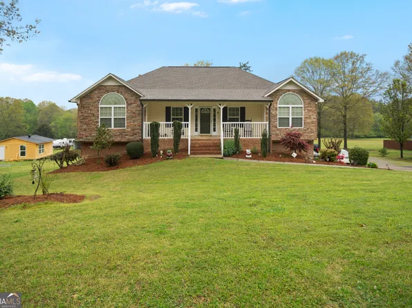 243 Kimwood Dr, Cedartown, GA 30125