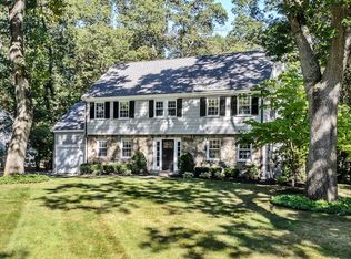 82 Whittier Rd, Wellesley, MA 02481