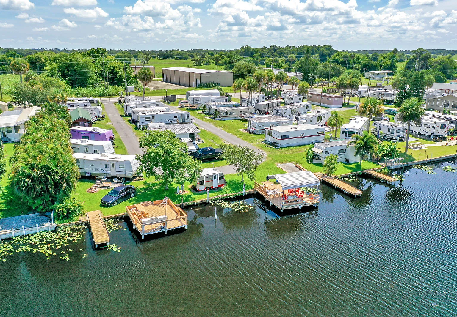 Lakeside Village - 21 Lot — Photo 4