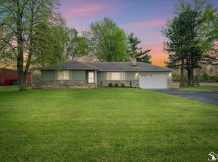 485 W Samaria Rd, Temperance, MI 48182