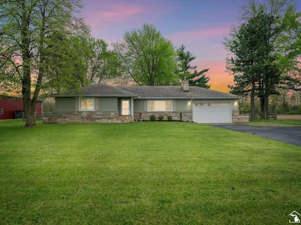 485 W Samaria Rd, Temperance, MI 48182