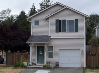 2430 104th Ave SE, Lake Stevens, WA 98258