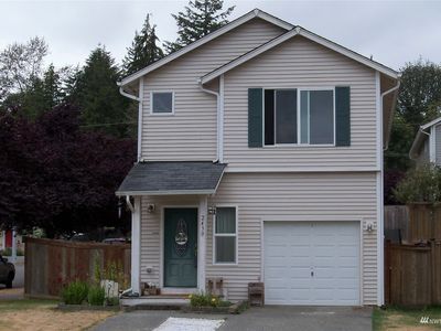 2430 104th Ave SE, Lake Stevens, WA, 98258