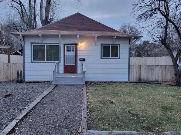 115 S J St, Lakeview, OR 97630