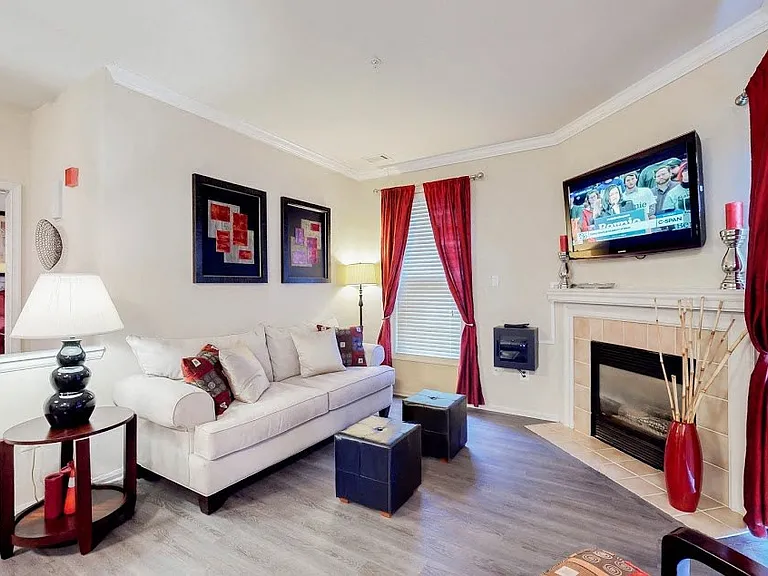 Wynfield Park Apartments — Photo 7