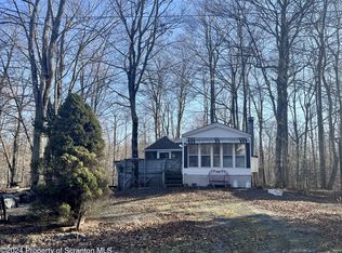 E1-88 Buckaroo Byway, Gouldsboro, PA 18424