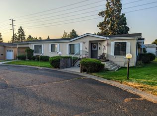 1001 SE 15th St UNIT 42, Bend, OR 97702