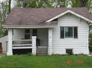 1415 Meadowbrook Ave SE, Warren, OH