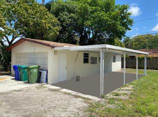 331 NW 63rd Ave, Miami, FL 33126