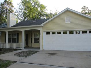 502 Loggerhead Ln, Brunswick, GA 31525