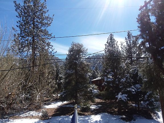 BEAUTIFUL WINTER DAY